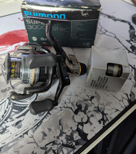 Shimano Super 3000 SGT-RC