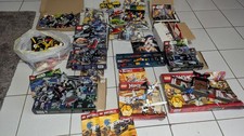 LEGO Konvolut Star Wars Ninjago Technik uvm.  Ca. 8 Kg