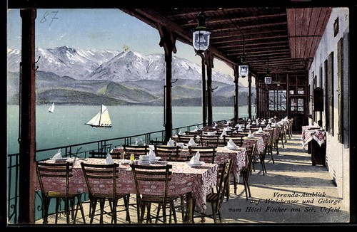 Urfeld bayern hotel - urfeld, /bayern,