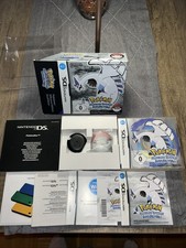 Pokémon soulsilver silberne - pokémon,