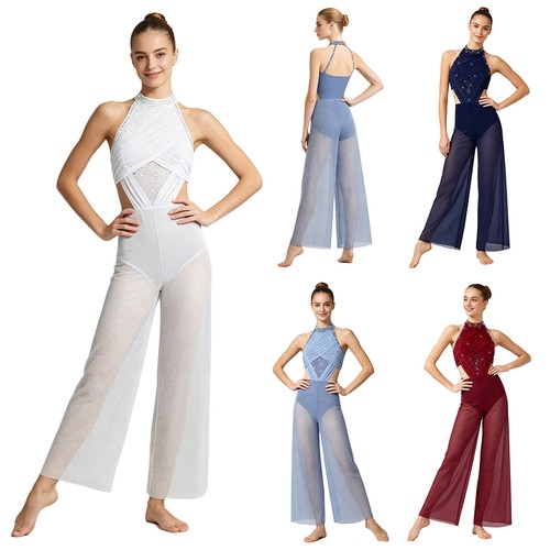Damen turnanzug glitzer - turnanzug,