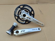 Shimano Deore Deore XT FC-M770