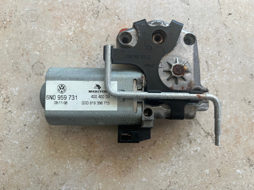 Polo 6n2 lupo - 6n,