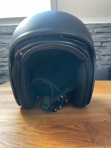 Motorradhelm
