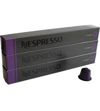 Nespresso Arpeggio Flieder