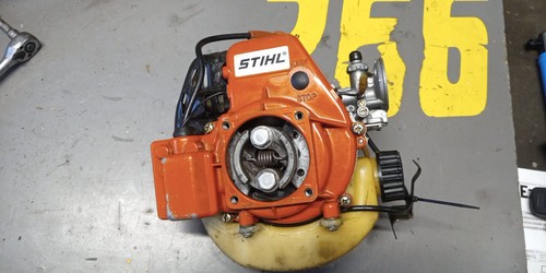 Stihl fs80e motor vergaser - fs80e,