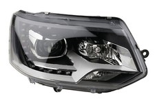 Scheinwerfer Xenon Front