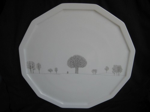 Rosenthal polygon winterreise - rosenthal,