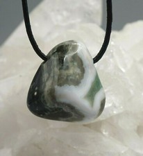 Ocean Jaspis Ozean Achat