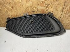 Mercedes A Klasse W176 AMG Grill Gitter Kühlergrill vorne links A1768852700