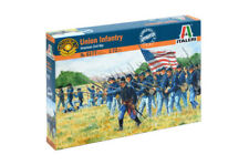 6177 Italeri 1:72, Union