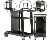 MAGNUM SCHWEISSWAGEN MIT 3