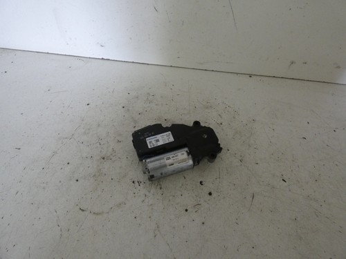 Schiebedachmotor opel astra - opel, g