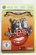 Lips: Deutsche Partyknaller