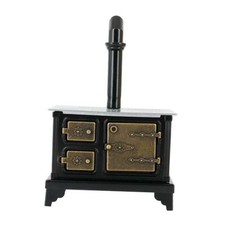 1:12 Möbel Puppenhaus