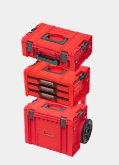 Qbrick pro werkstatt trolley - qbrick, werkstatt-trolley