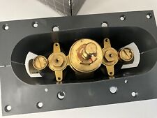 Hansgrohe Thermostat Unterputz-Einbaukörper alte Serie,Rarität, 90er Jahre ,1/2"