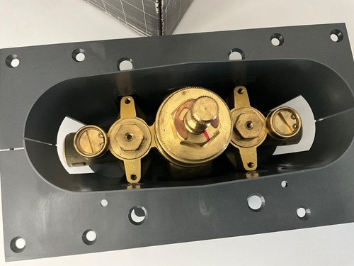 Hansgrohe thermostat - hansgrohe,