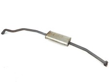 Nissan Micra III (K12) 1.2 Auspuff Mittelschalldämpfer 20300-AY100