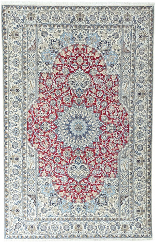 Nain 9la orientteppich - 312, x