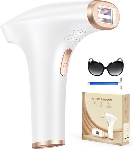 Epilierer licht gepulster - epilierer,
