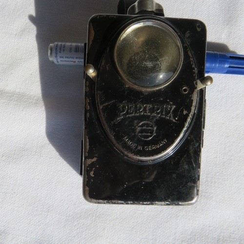 Pertrix taschenlampe 667 - pertrix, nr.