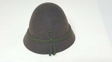 Almhut-Sepplhut-Lodenhut-Tirol