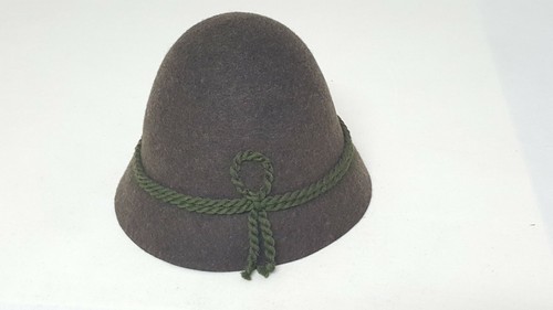 Almhut-Sepplhut-Lodenhut-Tirol