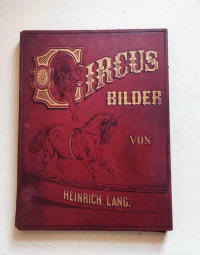 Rar 1st circus - 1st,