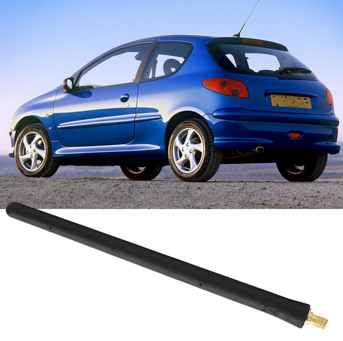 Für peugeot 206 206cc - 206cc, 207