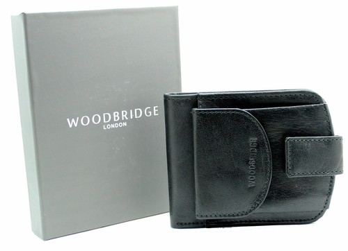 Woodbridge herren echt leder - herren,