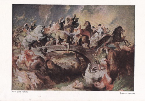 Rubens peter paul - peter, "
