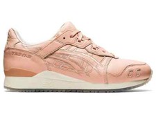Asics Gel Lyte III OG Kobe Beef SAKURA (1191A347-700) Damen Sneaker - NEU OVP