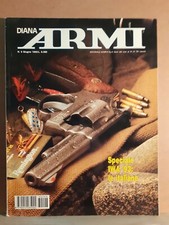 diana armi Nr.6 Juni 1993 -
