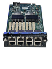 8-Port Gigabit PCIe Network