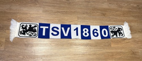 Tsv 1860 münchen schal - tsv,