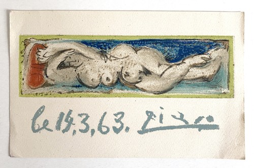 Pablo picasso le - pablo, picasso,