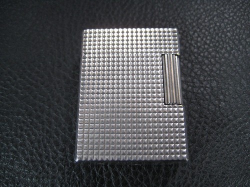Dupont feuerzeug lighter - s.t,