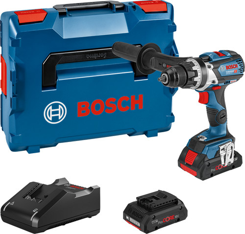 Bosch gsr 18v - bosch, c