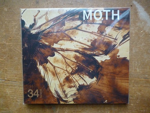 Moth hundred miles new - hundred,