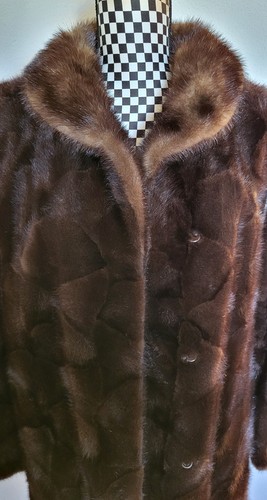 Nerzjacke jackett echt - nerzjacke,,