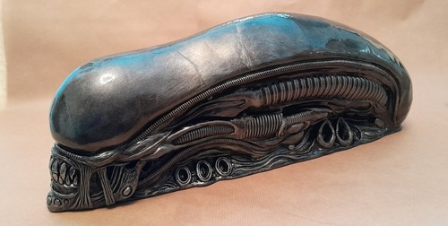 Alien xenomorph langkopf - alien,