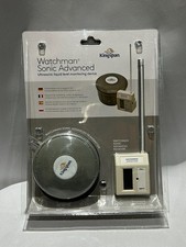 Watchman Sonic Advanced Level