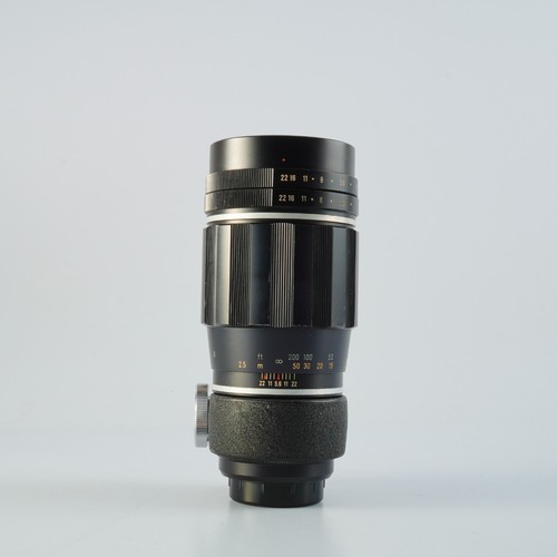 Sehr gutes pentax - sehr,