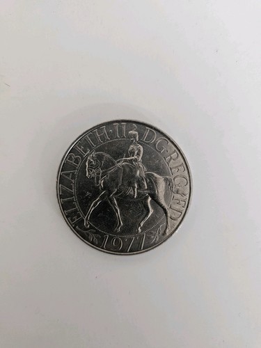 Münzsammlung reg fd 1977 - (dg.reg,