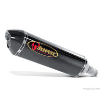 Yamaha fz1 akrapovic - -, 06/16