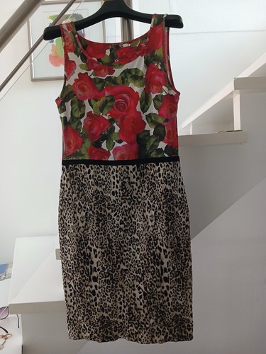 Marc cain sommerkleid - cain,