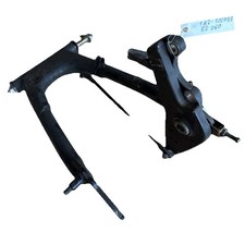 Yamaha rd250 rear swingarm - rd250,
