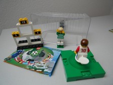 LEGO Sports Fußball 2er-Set
