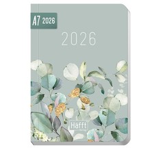 ® Taschenkalender 2026 klein